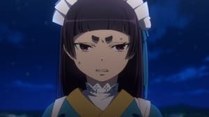 Blue Exorcist Odcinek 4