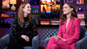 Watch What Happens Live with Andy Cohen Odcinek 193