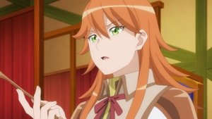 Tsuki ga Michibiku Isekai Douchuu Odcinek 10