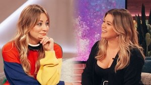 The Kelly Clarkson Show Odcinek 44