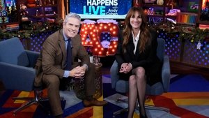 Watch What Happens Live with Andy Cohen Odcinek 196