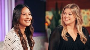 The Kelly Clarkson Show Odcinek 38