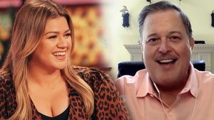 The Kelly Clarkson Show Odcinek 39