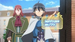 Tsuki ga Michibiku Isekai Douchuu Odcinek 4