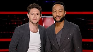 The Voice Odcinek 24