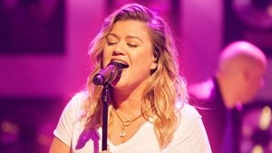 The Kelly Clarkson Show Odcinek 35