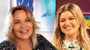 The Kelly Clarkson Show Odcinek 26