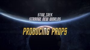 Star Trek: Nieznane nowe światy Odcinek 9
