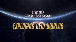 Star Trek: Nieznane nowe światy Odcinek 8
