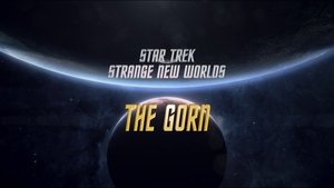 Star Trek: Nieznane nowe światy Odcinek 11