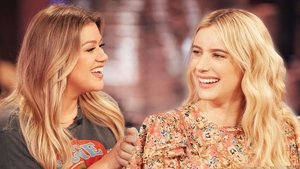 The Kelly Clarkson Show Odcinek 28