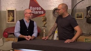 Bares für Rares Odcinek 101