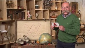 Bares für Rares Odcinek 4