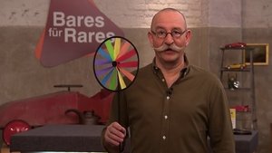 Bares für Rares Odcinek 199