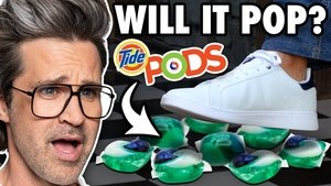 Good Mythical Morning Odcinek 64