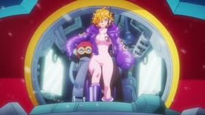 One Piece Nowa wyspa! Wyspa przyszłości Egghead