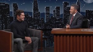 Jimmy Kimmel Live! Odcinek 42