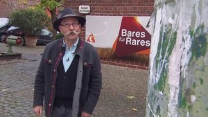 Bares für Rares Odcinek 122