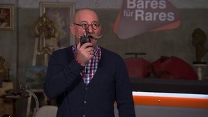 Bares für Rares Odcinek 121
