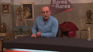 Bares für Rares Odcinek 168
