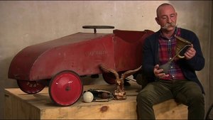 Bares für Rares Odcinek 18