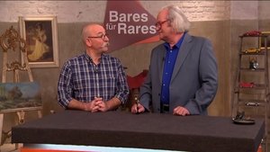 Bares für Rares Odcinek 180