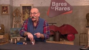 Bares für Rares Odcinek 182
