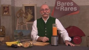 Bares für Rares Odcinek 157