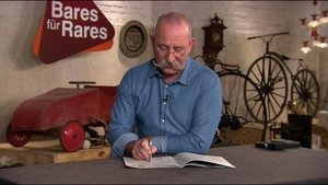 Bares für Rares Odcinek 20