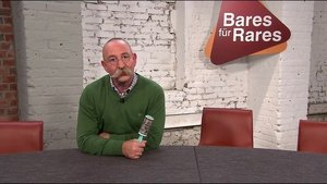 Bares für Rares Odcinek 15