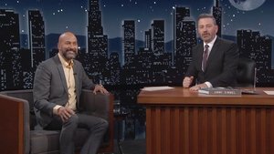 Jimmy Kimmel Live! Odcinek 40