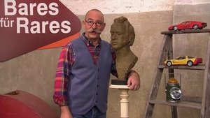 Bares für Rares Odcinek 141