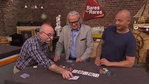 Bares für Rares Odcinek 50