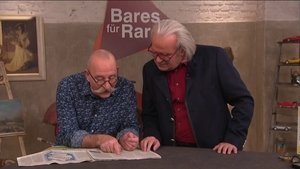 Bares für Rares Odcinek 179