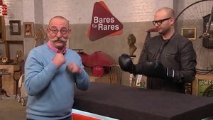 Bares für Rares Odcinek 159