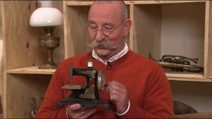 Bares für Rares Odcinek 5
