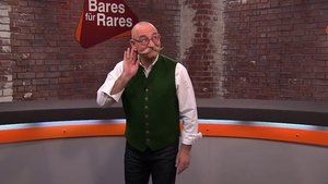 Bares für Rares Odcinek 163