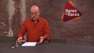 Bares für Rares Odcinek 119