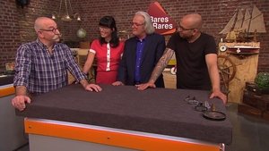 Bares für Rares Odcinek 16