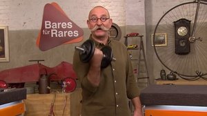 Bares für Rares Odcinek 90