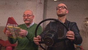 Bares für Rares Odcinek 161