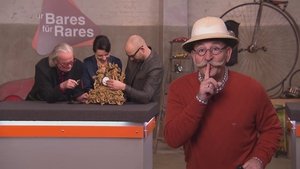 Bares für Rares Odcinek 146