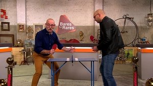 Bares für Rares Odcinek 116