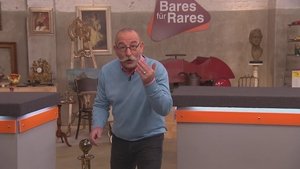 Bares für Rares Odcinek 152
