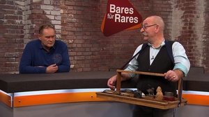 Bares für Rares Odcinek 110