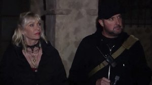 Łowcy duchów Odcinek 3