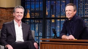Late Night with Seth Meyers Odcinek 39