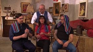 Bares für Rares Odcinek 112