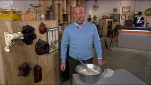 Bares für Rares Odcinek 46