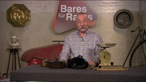 Bares für Rares Odcinek 33